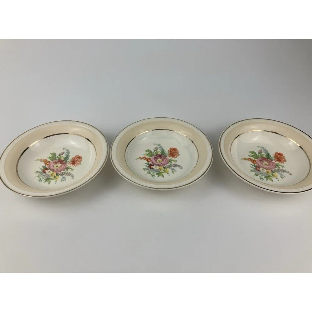 Knowles includes bowls